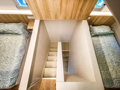 BUNGALOW 5 personnes - XALOC DUPLEX