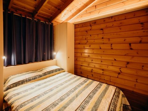 BUNGALOW 4 personnes - LLEBEIG