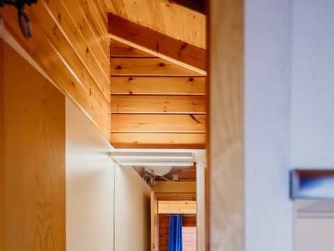 BUNGALOW 4 personnes - LLEBEIG