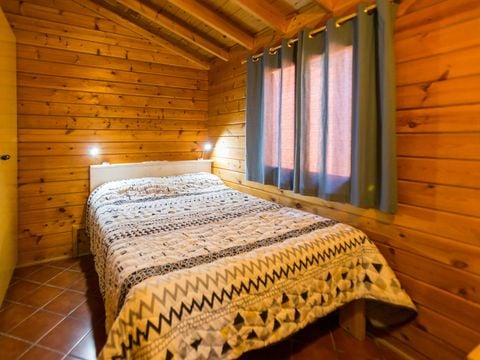 BUNGALOW 5 personnes - Mestral