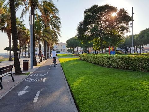 Camping La Llosa   - Camping Tarragone - Image N°48