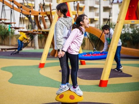 Camping La Llosa   - Camping Tarragone - Image N°25