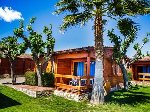 Camping La Llosa   - Camping Tarragone - Image N°30