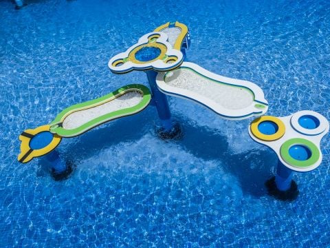 Camping La Llosa   - Camping Tarragone - Image N°8