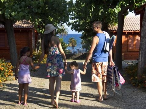 Camping La Llosa   - Camping Tarragone - Image N°49