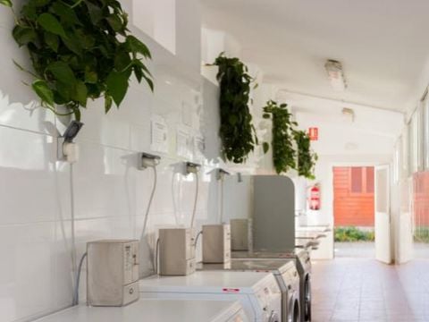 Camping La Llosa   - Camping Tarragone - Image N°60