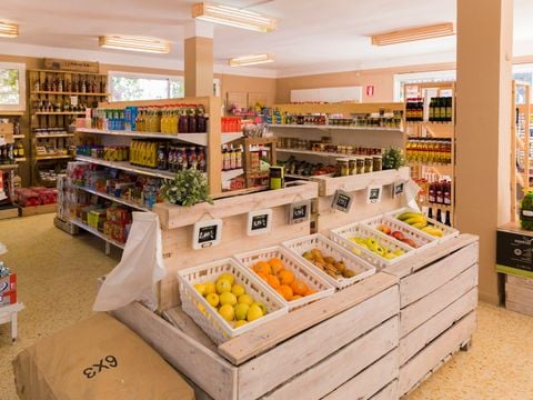 Camping La Llosa   - Camping Tarragone - Image N°45