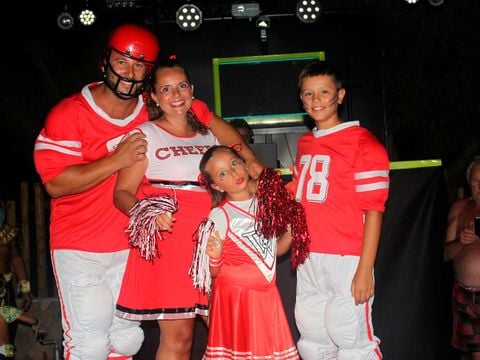 Camping La Llosa   - Camping Tarragone - Image N°34