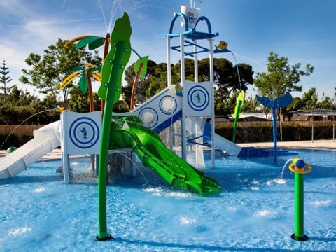 Camping La Llosa   - Camping Tarragone - Image N°11