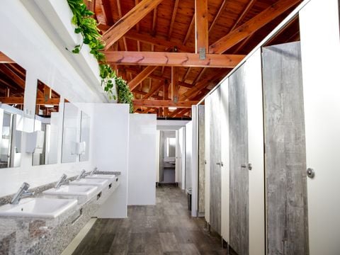 Camping La Llosa   - Camping Tarragone - Image N°39