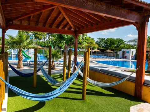 Camping La Llosa   - Camping Tarragone - Image N°2