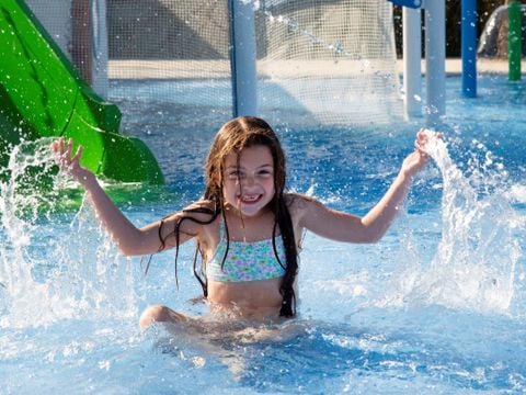 Camping La Llosa   - Camping Tarragone - Image N°13