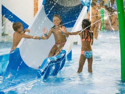 Camping La Llosa   - Camping Tarragone