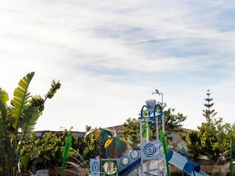 Camping La Llosa   - Camping Tarragone - Image N°57