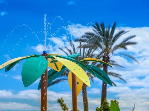 Camping La Llosa   - Camping Tarragone - Image N°38