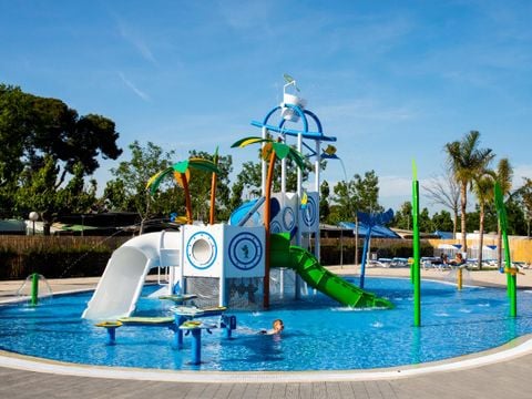 Camping La Llosa   - Camping Tarragone - Image N°10