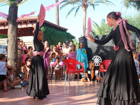 Camping La Llosa   - Camping Tarragone - Image N°33