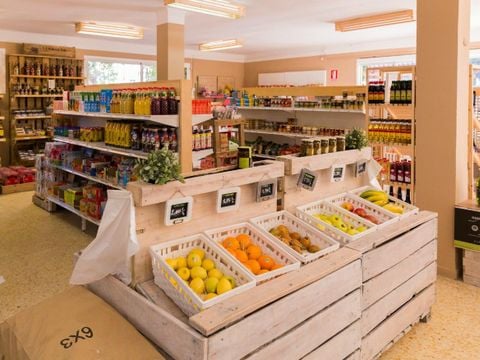 Camping La Llosa   - Camping Tarragone - Image N°44