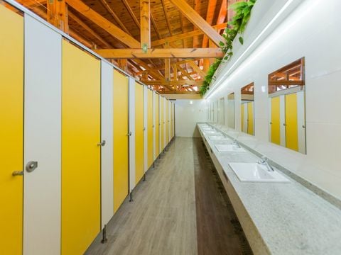 Camping La Llosa   - Camping Tarragone - Image N°32