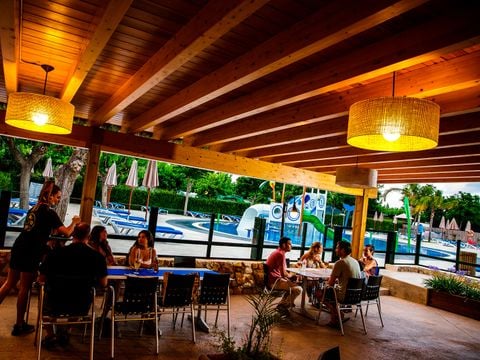 Camping La Llosa   - Camping Tarragone - Image N°15