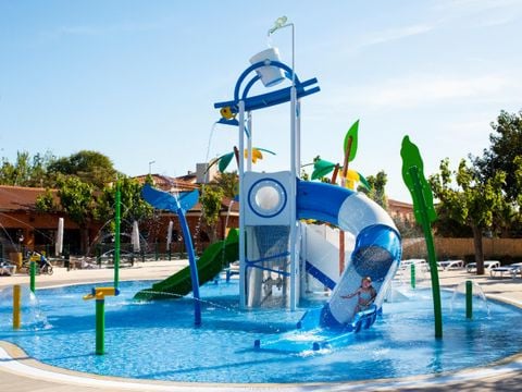 Camping La Llosa   - Camping Tarragone - Image N°12