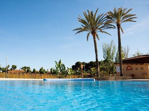 Camping La Llosa   - Camping Tarragone - Image N°37