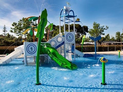 Camping La Llosa   - Camping Tarragone - Image N°18