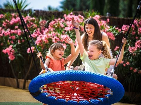 Camping La Llosa   - Camping Tarragone - Image N°24