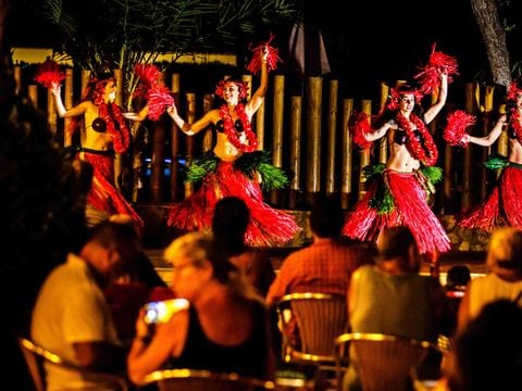 Camping La Llosa   - Camping Tarragone - Image N°29