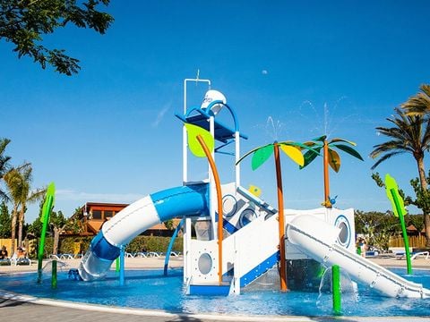 Camping La Llosa   - Camping Tarragone - Image N°35