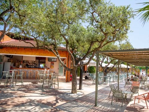 Camping La Llosa   - Camping Tarragone - Image N°16