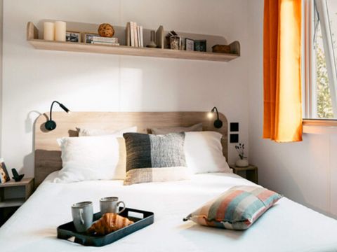 CHALET 3 personnes - PIGNA