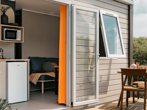 CHALET 3 personnes - PIGNA