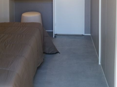 MOBILHOME 4 personnes - SCANDOLA