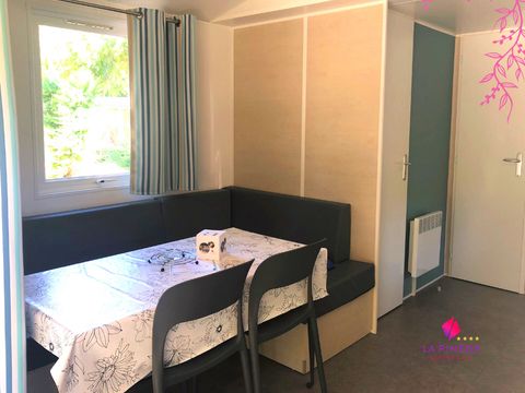 CHALET 4 personnes - REVELLATA