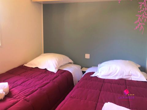 CHALET 4 personnes - REVELLATA