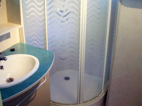 CHALET 6 personnes - BONIFATO