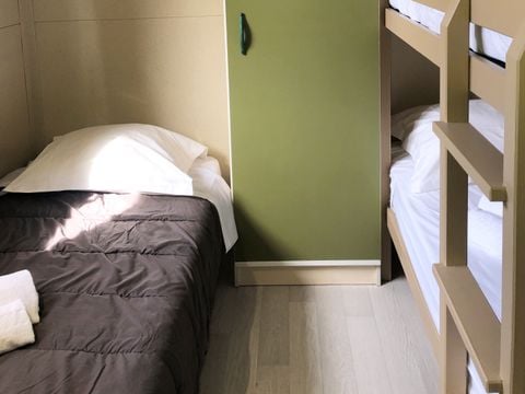 CHALET 5 personnes - MARINELLA