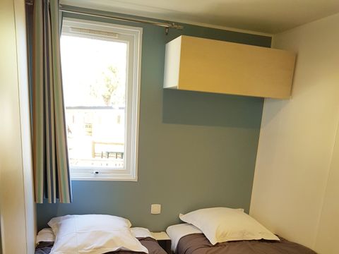 MOBILHOME 6 personnes - PIANA