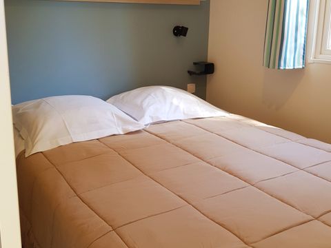 MOBILHOME 6 personnes - PIANA