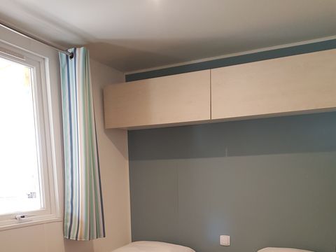 MOBILHOME 6 personnes - PIANA