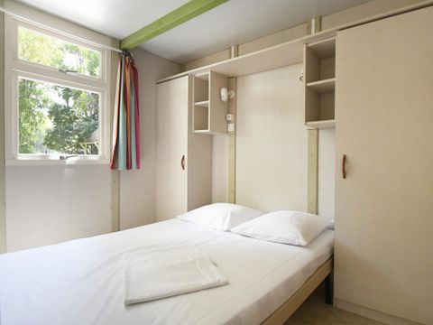 CHALET 3 personnes - LICCIOLA