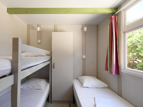 CHALET 3 personnes - LICCIOLA