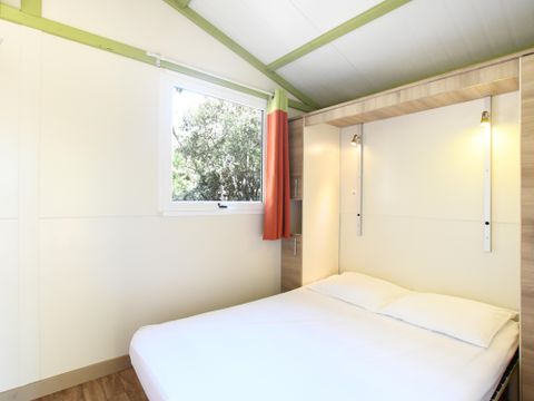 CHALET 5 personnes - MUVRELLA