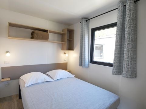 MOBILHOME 4 personnes - Ese