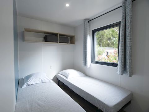 MOBILHOME 6 personnes - Rotondu