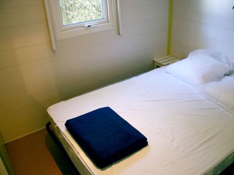 CHALET 2 personnes - FANGO