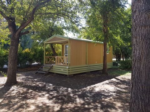 CHALET 2 personnes - FANGO