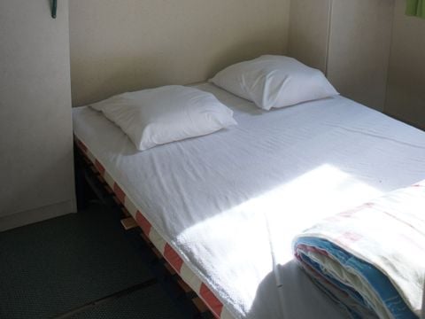 CHALET 2 personnes - FANGO