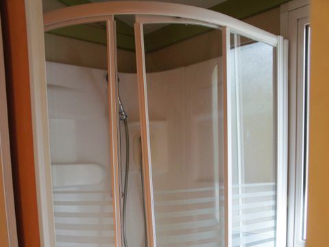 CHALET 5 personnes - MARINA